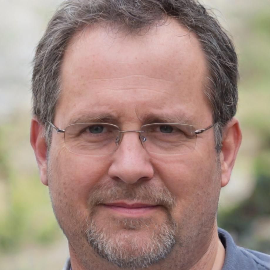 Teilnehmer Thomas Müller